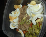 Foto del paso 5 de la receta: Ensaladilla Rusa