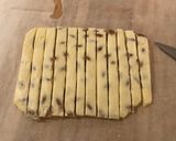 A picture of step 5 of Taiwanese-style almond nougat (Simple version).