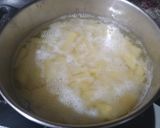 Foto del paso 5 de la receta: Patatas fritas crujientes