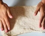 Foto del paso 4 de la receta: Pan de masa madre fácil