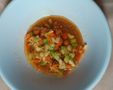 Foto langkah ke 4 dari resep Ayam Rebus Suwir Pedas.