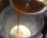 A picture of step 2 of Cold Coffee.