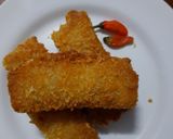 Foto langkah ke 3 dari resep Risoles.