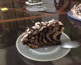 Foto del paso 11 de la receta: Torta Cebra de Emma