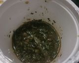 A picture of step 3 of Chutney.