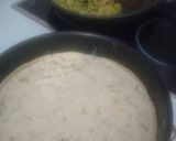Foto del paso 3 de la receta: Quiché de puerros