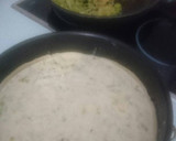 Foto del paso 3 de la receta: Quiché de puerros
