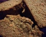 A picture of step 5 of Carrot cake.