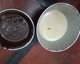 জেব্রা কেক(zebra cake recipe in Bengali) রেসিপির ধাপ 2 ছবি