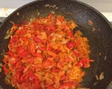 A picture of step 4 of Baked Tuna Empanada.
