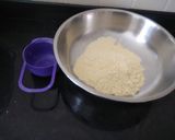 मोहनथाल(mohanthal recipe in hindi) रेसिपी चरण 1 फोटो