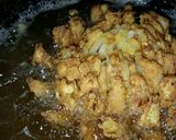 Foto del paso 12 de la receta: Blooming onion (cebolla frita)