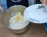 Foto del paso 2 de la receta: Pan de trigo con sémola