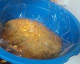 Foto langkah ke 5 dari resep Chicken patties homemade.