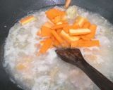 Foto langkah ke 5 dari resep 9. Cap Cay Goreng.