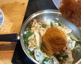 Foto del paso 4 de la receta: Solomillo de pavo con curry y salsa de tomate