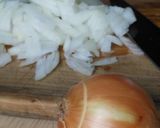 Székelygulyás recept fázis 1 fotója