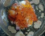 A picture of step 1 of Cheese Omelette.