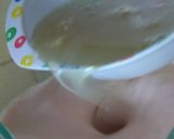 Foto del paso 5 de la receta: Gelatina de queso. Sabor fresa
