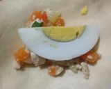 Foto langkah ke 3 dari resep Pastel.