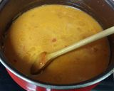 Foto del paso 5 de la receta Arroz meloso marinero