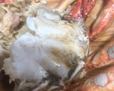 Foto del paso 7 de la receta: Centollo (cómo cocerlo)