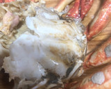 Foto del paso 7 de la receta: Centollo (cómo cocerlo)