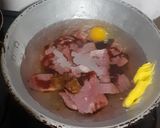 Foto langkah ke 1 dari resep Lapis Daging.