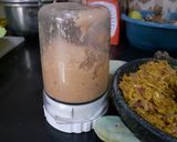 Foto langkah ke 3 dari resep Bumbu Betutu / Base Genep.