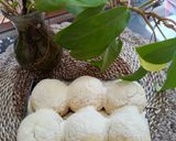 Foto langkah ke 5 dari resep Thai Milk Bun.