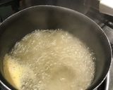 Foto del paso 3 de la receta: Sopa de calabaza 🎃✨