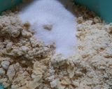 Zserbószelet recept fázis 1 fotója