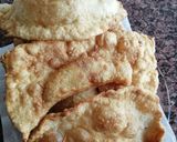 Foto del paso 10 de la receta: Empanadillas con queso