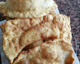 Foto del paso 10 de la receta: Empanadillas con queso
