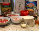 Foto del paso 1 de la receta: Pimientos rellenos de arroz