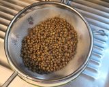 Foto del paso 7 de la receta Tartar vegano de verduras