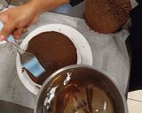 Foto del paso 14 de la receta: Pastel de chocolate