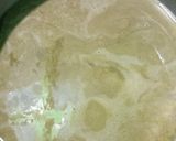 Foto langkah ke 3 dari resep Saus Tiram Home Made.