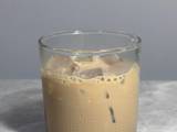 Coconut Milk Coffee