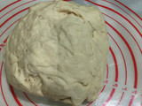 113. Pizza Panggang Oven (tanpa proofing)
