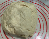 Foto langkah ke 3 dari resep 113. Pizza Panggang Oven (tanpa proofing).