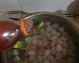Foto langkah ke 3 dari resep Manisan Kolang Kaling.