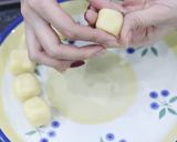 Hình bước làm 8 của món Bánh dứa