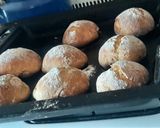 Foto del paso 10 de la receta: Pan caserito sin manteca