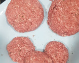 Foto del paso 1 de la receta: Club burgers casera