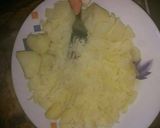 Foto del paso 1 de la receta: Croquetas de papa y queso. Facilisimas 😍