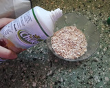 Foto del paso 2 de la receta: Porridge de avena en Microondas #adornaelarbol