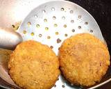 Sattu Filled Oats Paneer Cutlets recipe step 6 photo