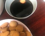 Foto langkah ke 5 dari resep Tiramisu simple dan ekonomis.