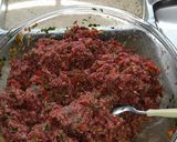 Foto del paso 9 de la receta: Milanesas de carne picada